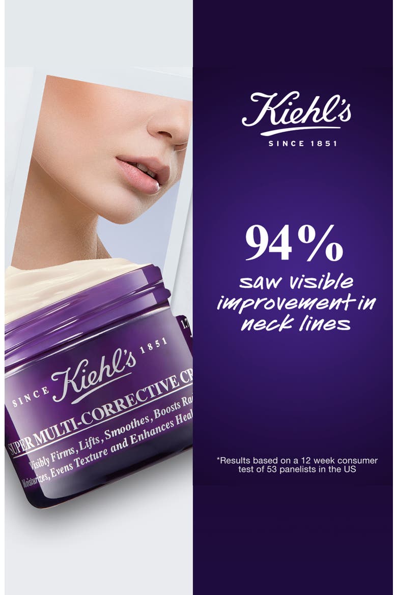 Super Multi-Corrective Anti-Aging Face & Neck Cream, Alternate, color, NO COLOR