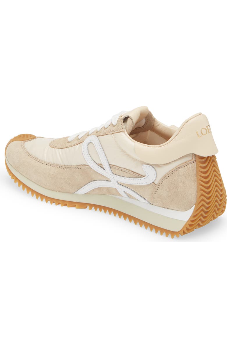 Loewe Flow Runner Sneaker, Alternate, color,