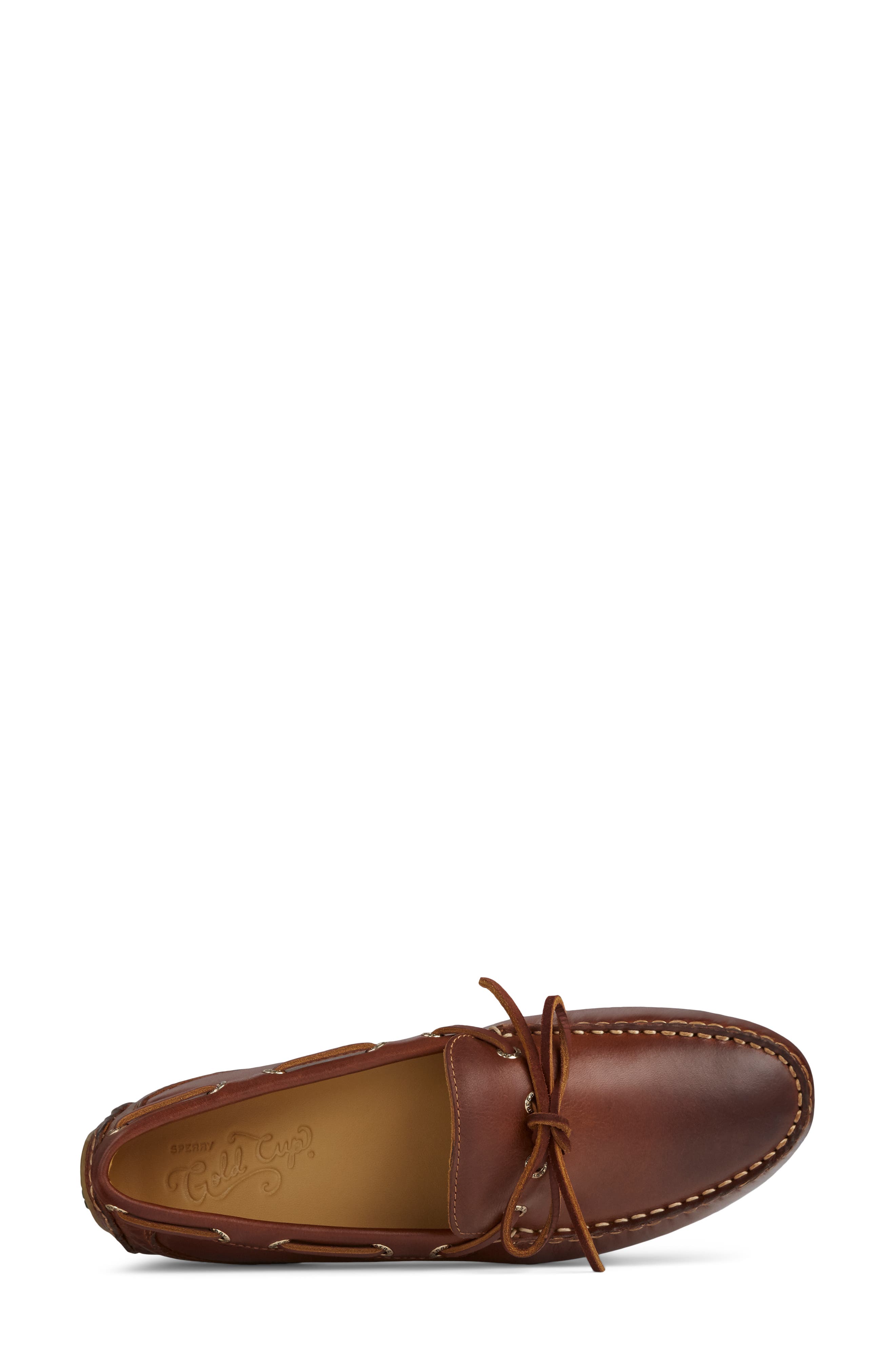 Sperry Gold Cup Harpswell 1 Driving Shoe, Alternate, color, 