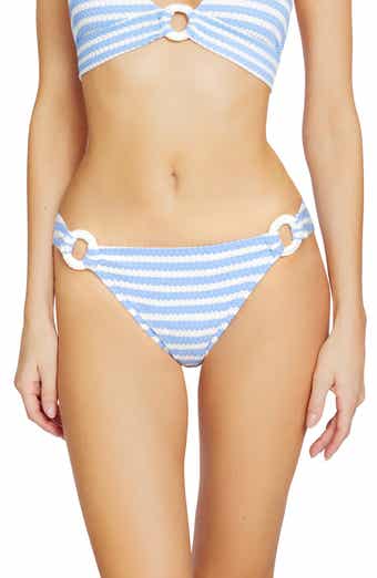 Robin Piccone Mimi Ring Bikini Bottoms
