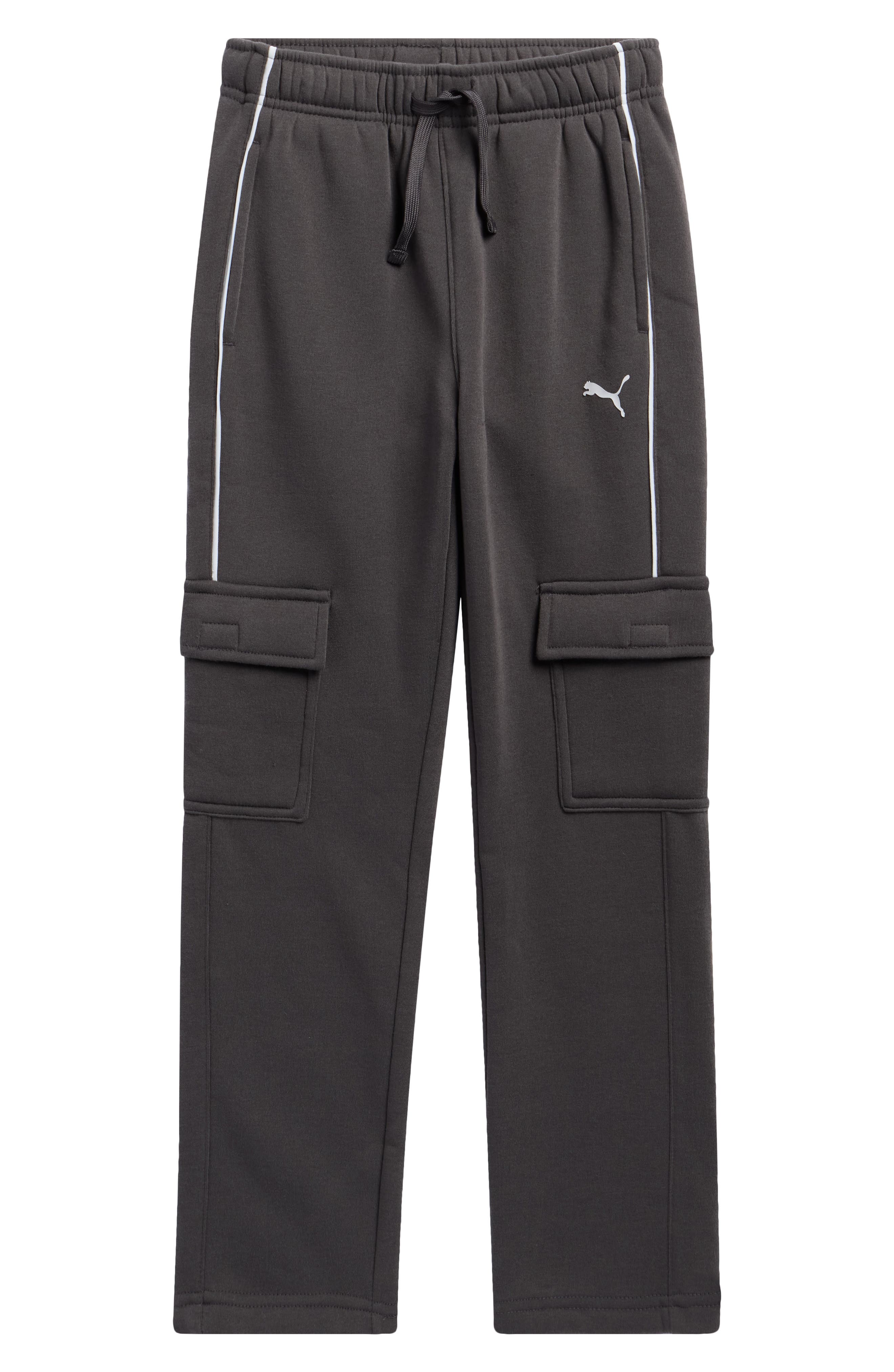PUMA Kids' Speed Squad Pack Spun Cargo Pants