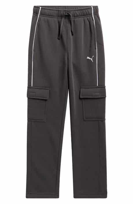 PUMA Kids' Speed Squad Pack Spun Cargo Pants