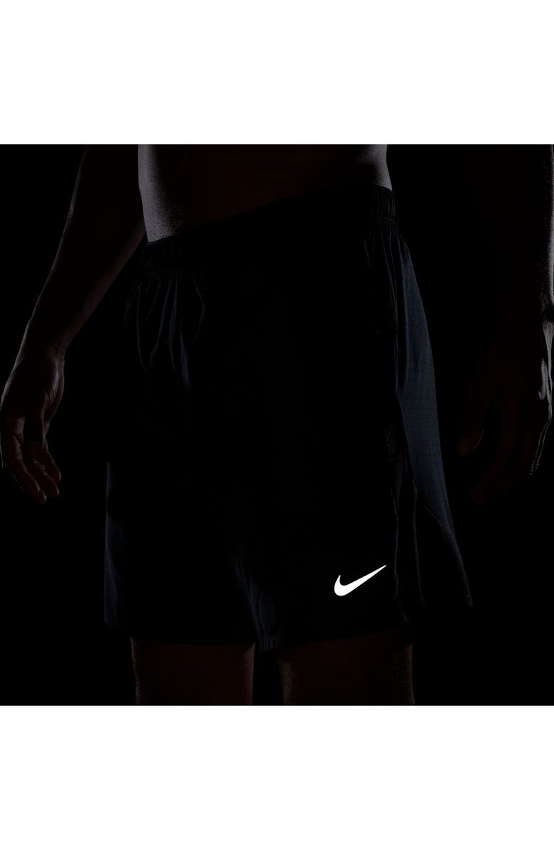 Nike Dri-FIT Challenger Breathe 7-Inch Training Shorts, Alternate, color, 