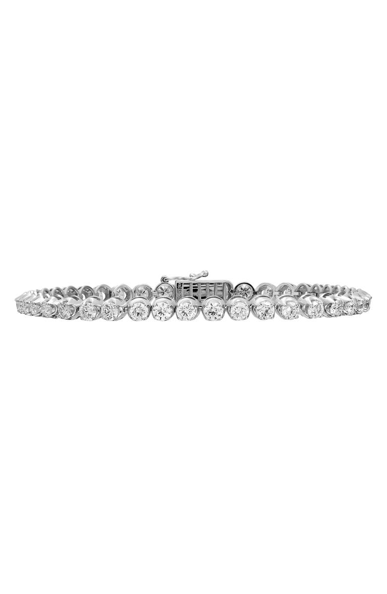 Bony Levy Audrey Diamond Tennis Bracelet, Main, color, 