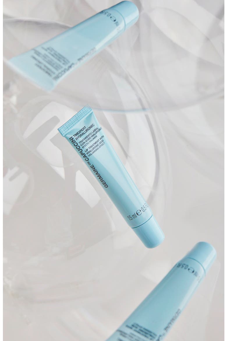 Timexpert Hydraluronic Lip Treatment Hyaluronic Acid, Alternate, color, None