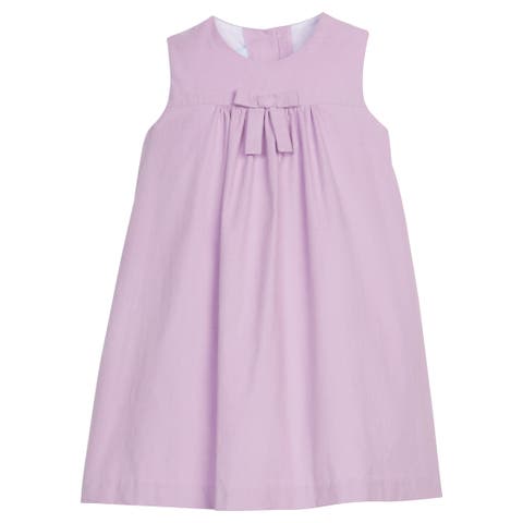 Kids' Pleated Bow Jumper (Baby)