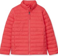 Lands' End Kids Featherfree Insulated Packable Jacket