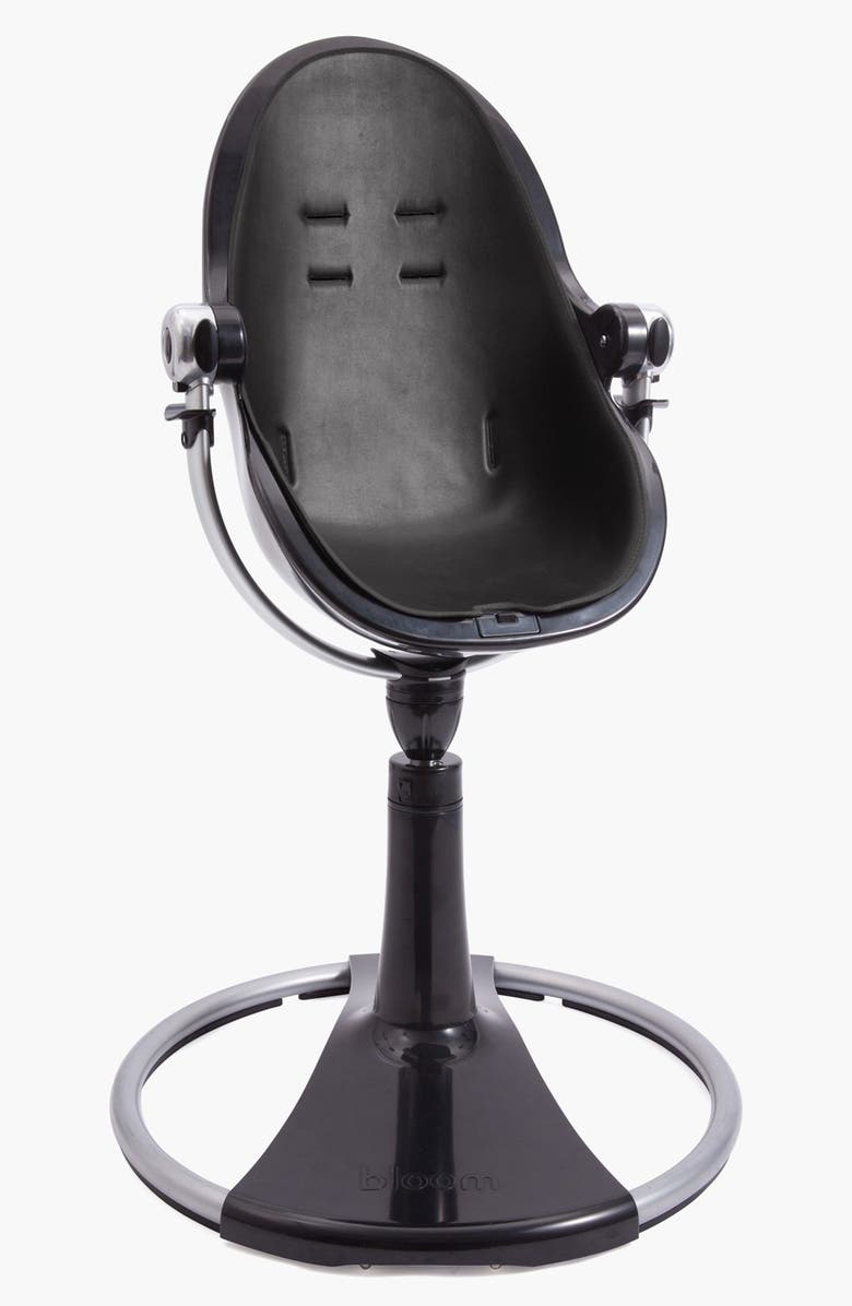 BLOOM BABY bloom 'Fresco<sup>™</sup> Chrome' Contemporary Highchair, Alternate, color,