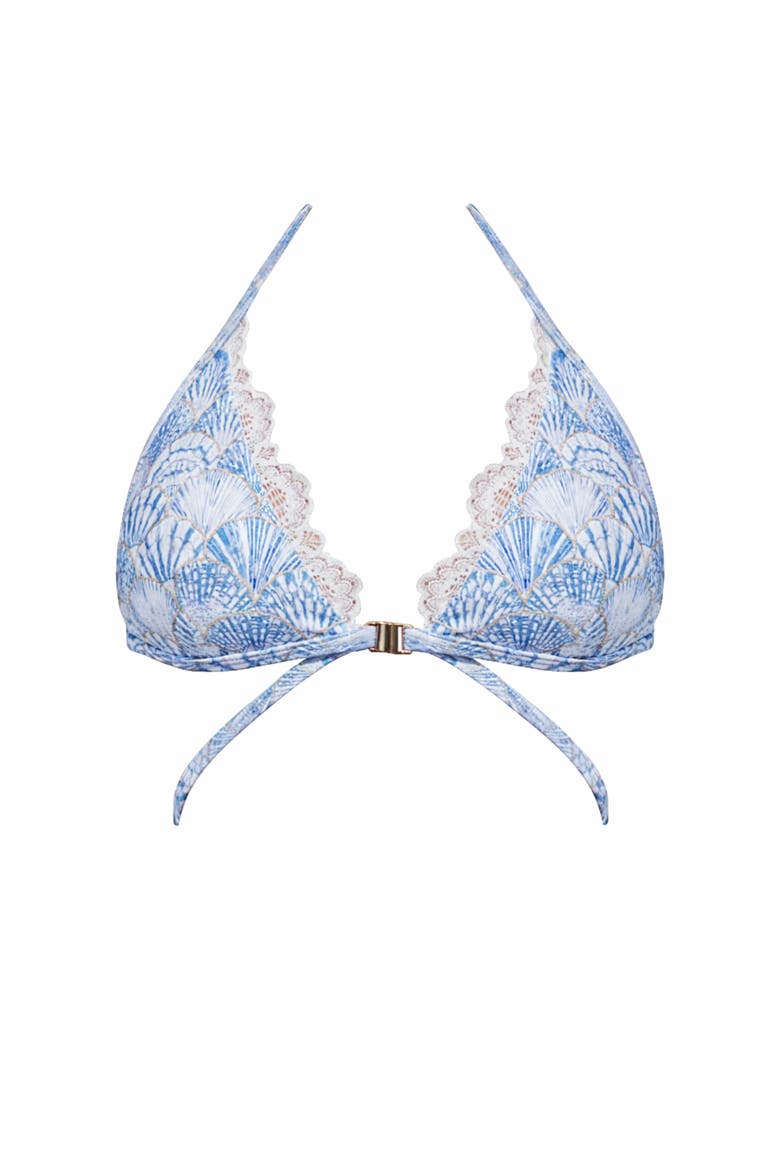 Jessica Bikini Top, Main, color, Blue