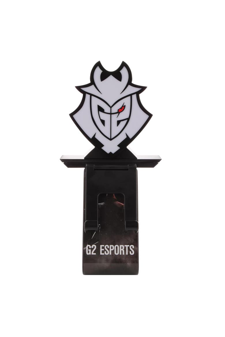 G2 Esports Samurai Cable Guys Phone & Device Stand, Main, color, Multicolored