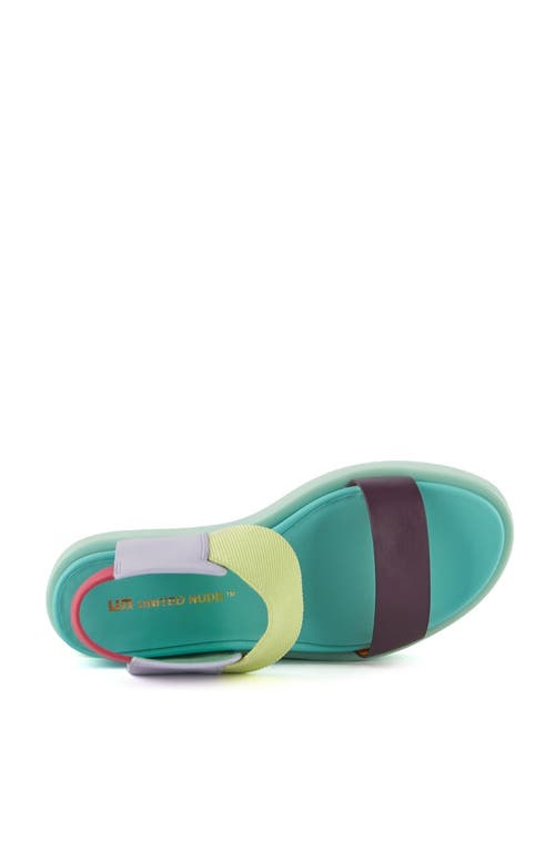 United Nude Rico Sandal