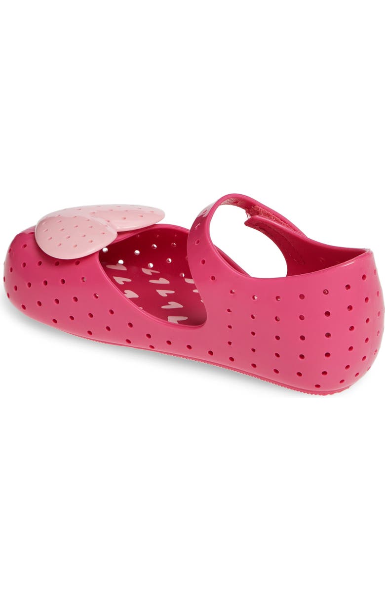 Melissa Mini Melissa Ultra13 Perforated Mary Jane, Alternate, color,