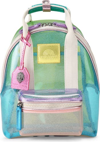 Kurt Geiger London Small Southbank Vinyl Backpack Nordstrom