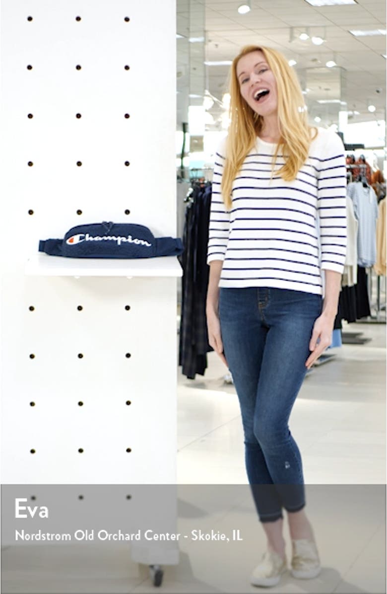 Prime Fleece Sling Pack, sales video thumbnail