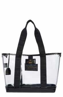 Chiswick Large Clear Shopper