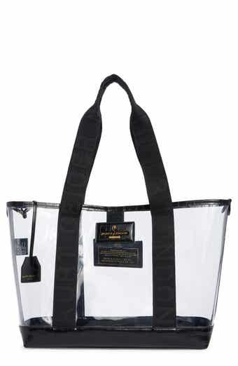 Chiswick Large Clear Shopper