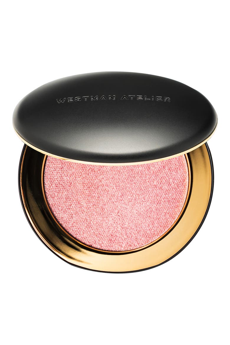 Super Loaded Tinted Highlight, Main, color, PEAU DE ROSE