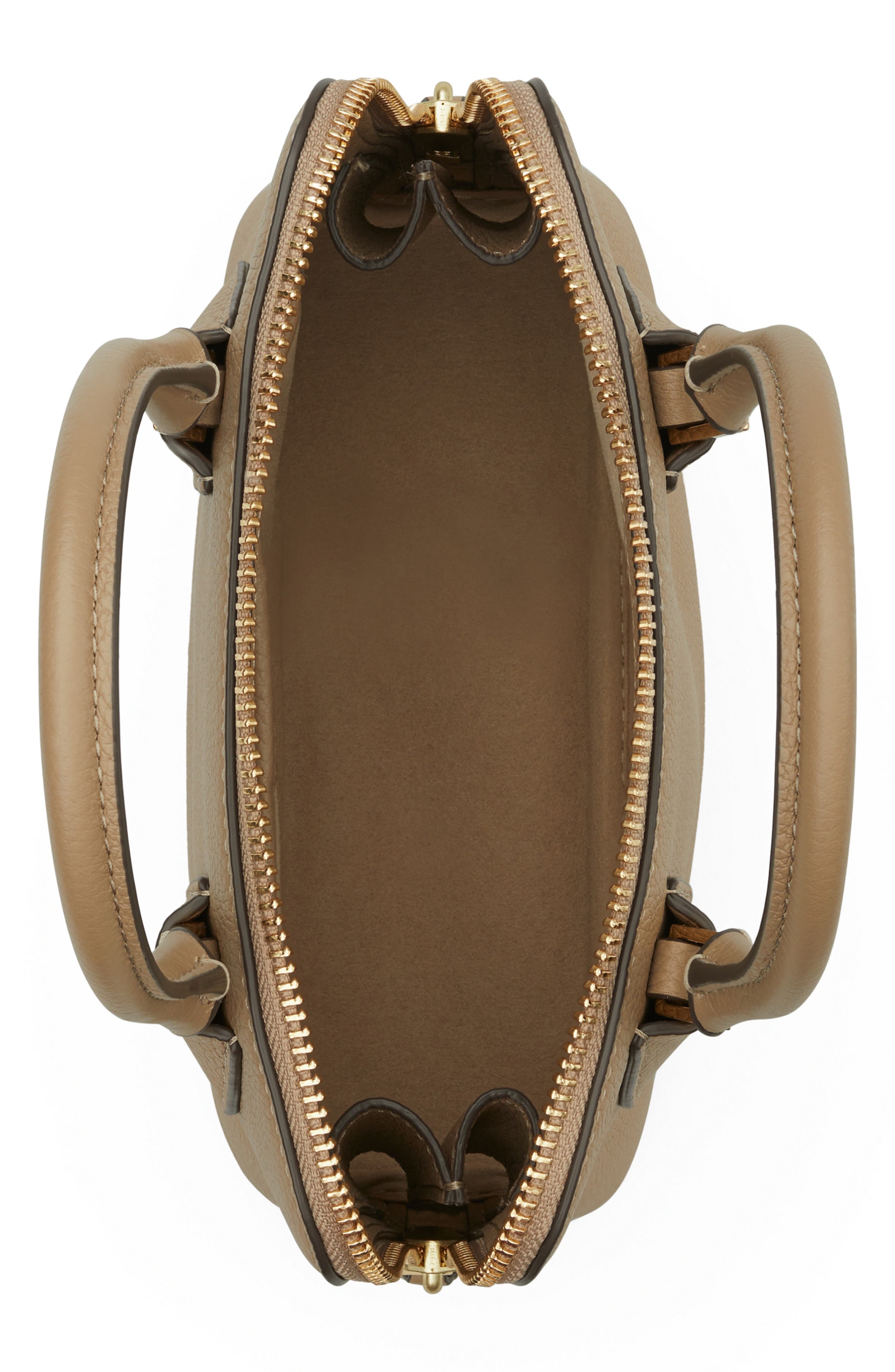 Tory Burch Swing Crossbody Bag, Alternate, color, 