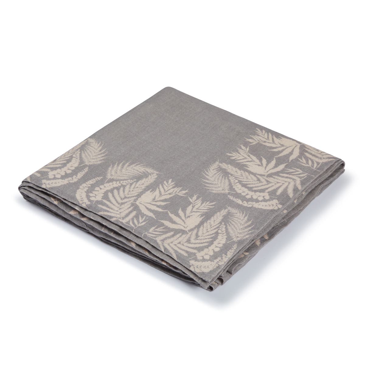 selected Charleston Gray - 62" x 120"
