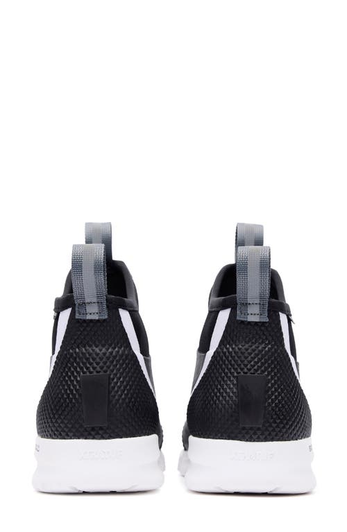 Xtratuf Waterproof Ankle Deck Sport Boot In Animal Print