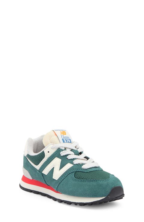 Kids' 574 Classic Sneaker (Toddler & Little Kid)