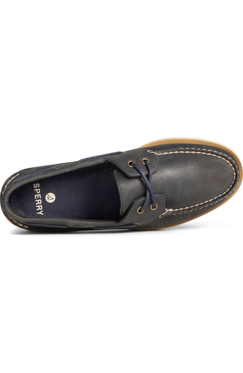 SPERRY TOP-SIDER<sup>®</sup> Authentic Original 2-Eye Boat Shoe, Alternate, color,