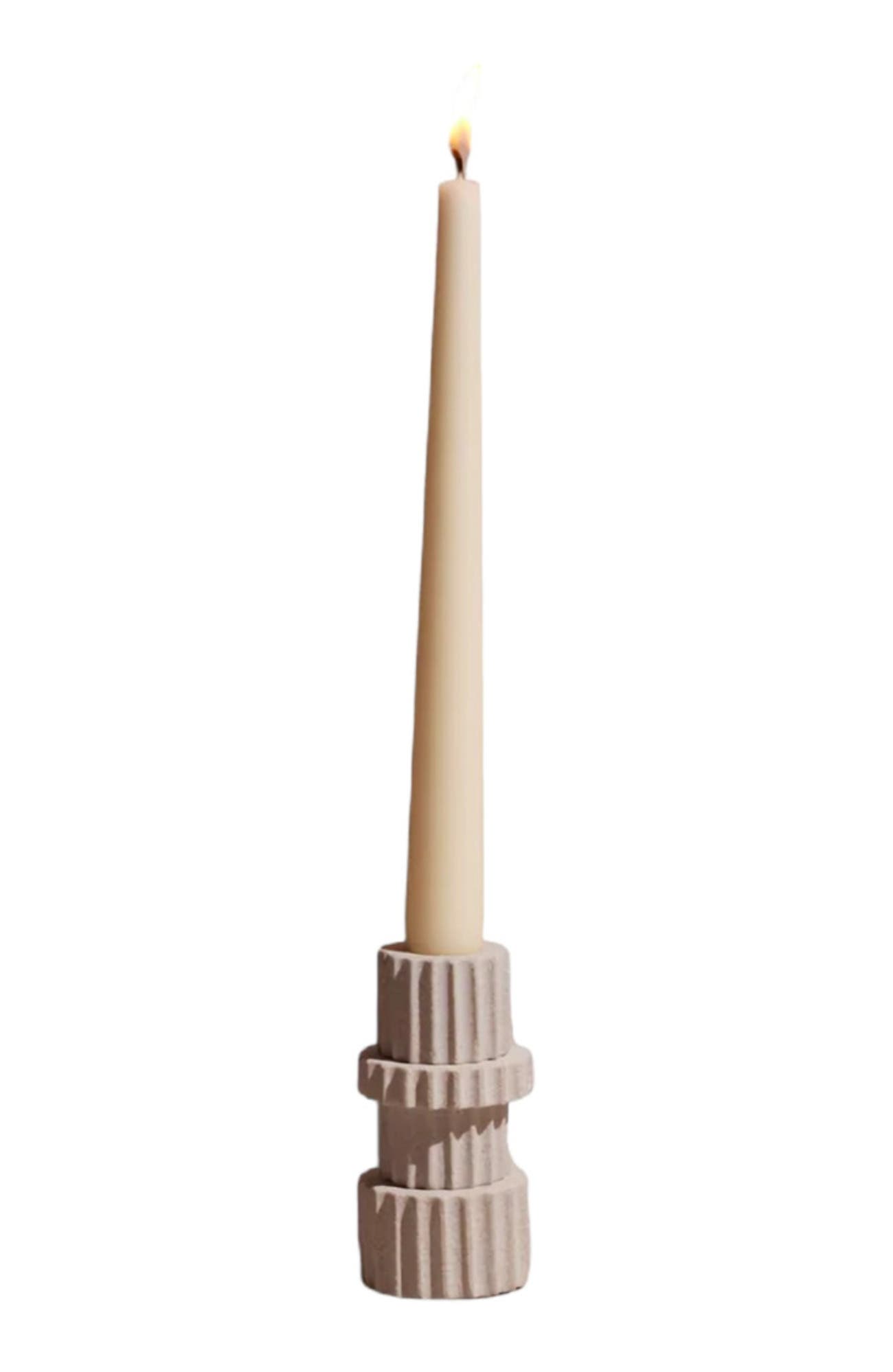 selected Ivory Pilar