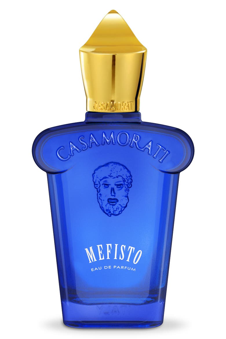Casamoriti Mefisto Eau de Parfum, Alternate, color, NO COLOR