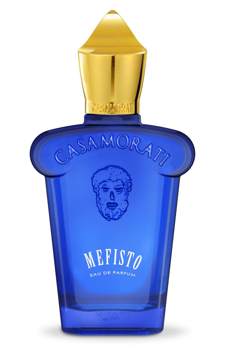 XERJOFF Casamoriti Mefisto Eau de Parfum, Alternate, color,