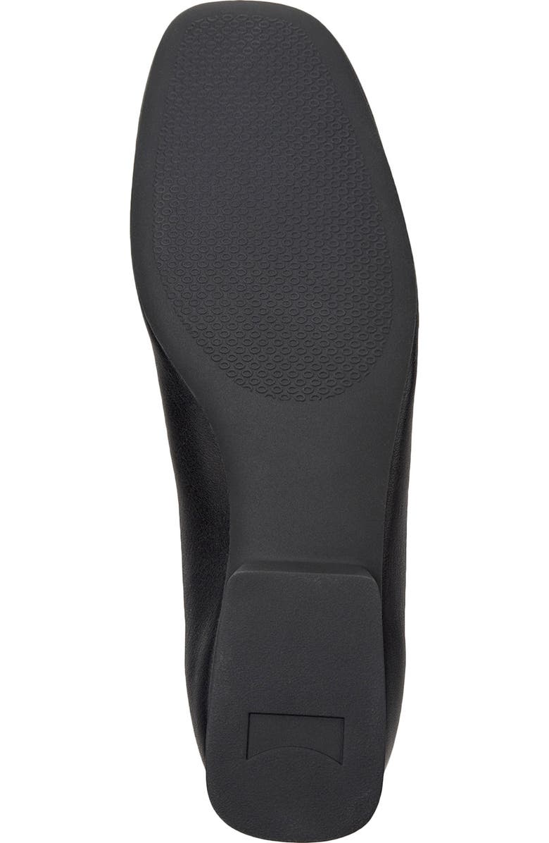 Camper Myra Oxford, Alternate, color, Black