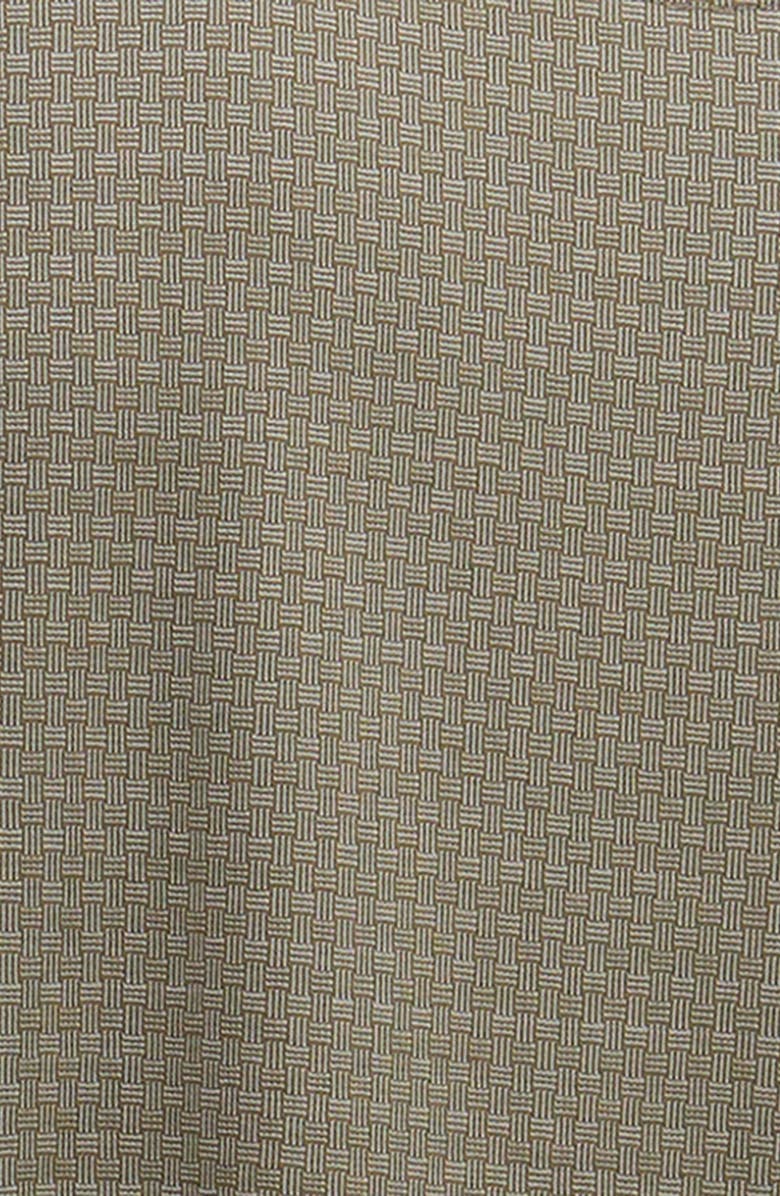 Barbour Weston Texture Polo, Alternate, color, Mid Olive