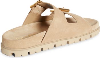 Double Strap Sandal