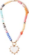 Erin McDermott Jewelry Meet Me in New York Necklace