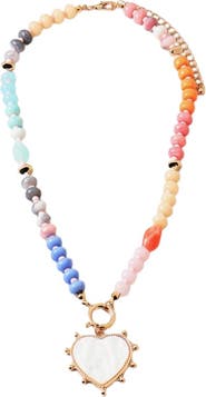 Erin McDermott Jewelry Meet Me in New York Necklace