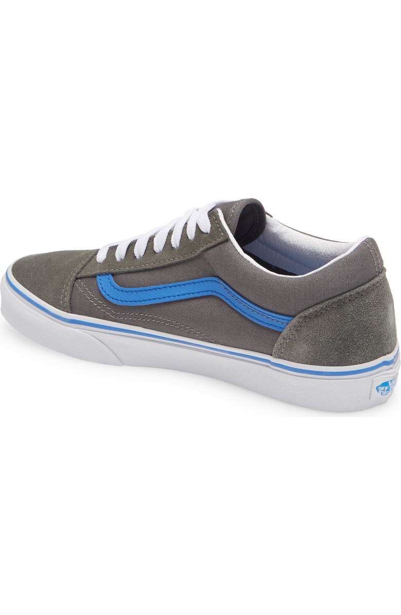 Vans Old Skool Low Top Sneaker, Alternate, color,