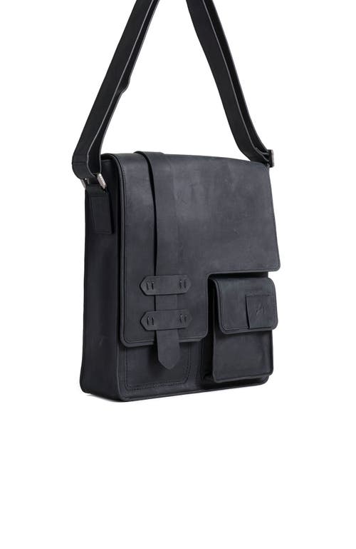VELEZ VELEZ TOP GRAIN LEATHER SMALL MESSENGER BAG FOR MEN AND WOMEN VINTAGE SHOULDER BAGS
