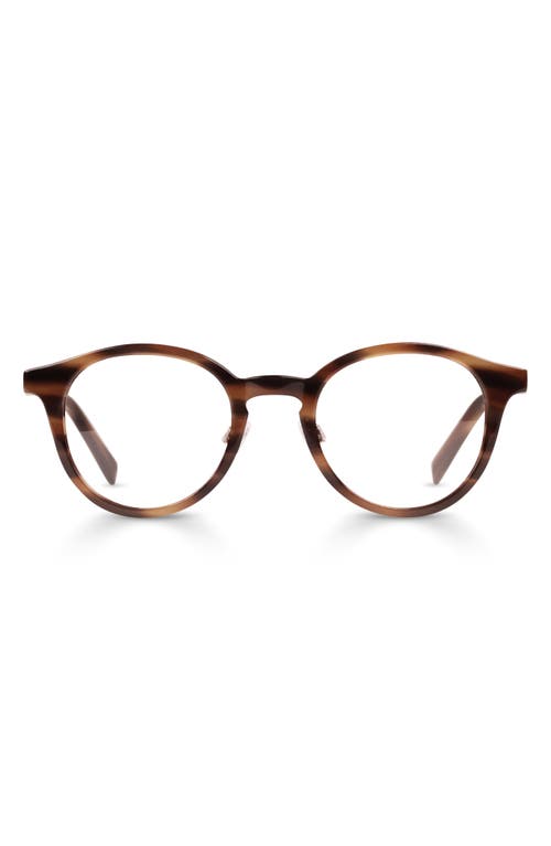 Eyebobs Golden Age 45mm Round Reading Glasses
