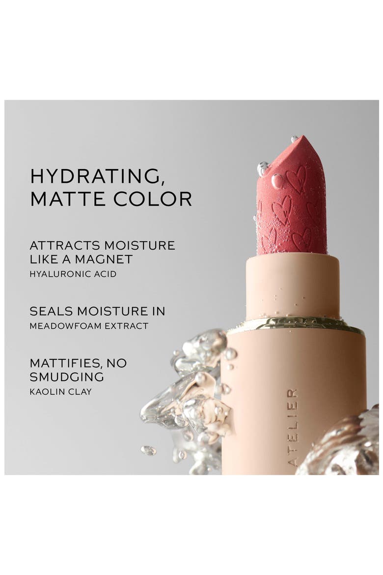 The Lip Edition Set $122 Value, Alternate, color, ROSE/ CHOU CHOU/ JE REVE