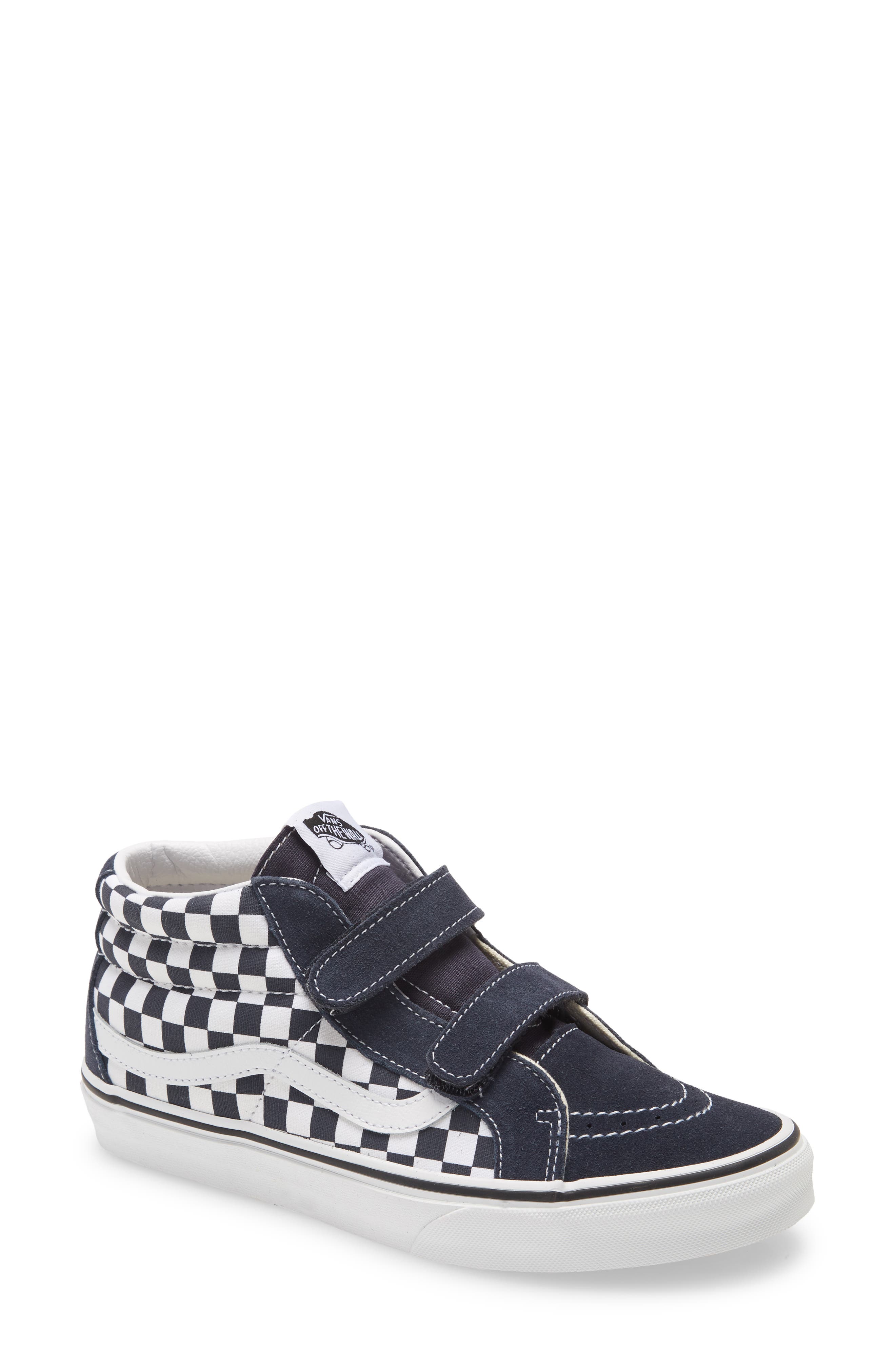 Vans Sk8-Mid Reissue V Sneaker, Main, color, 