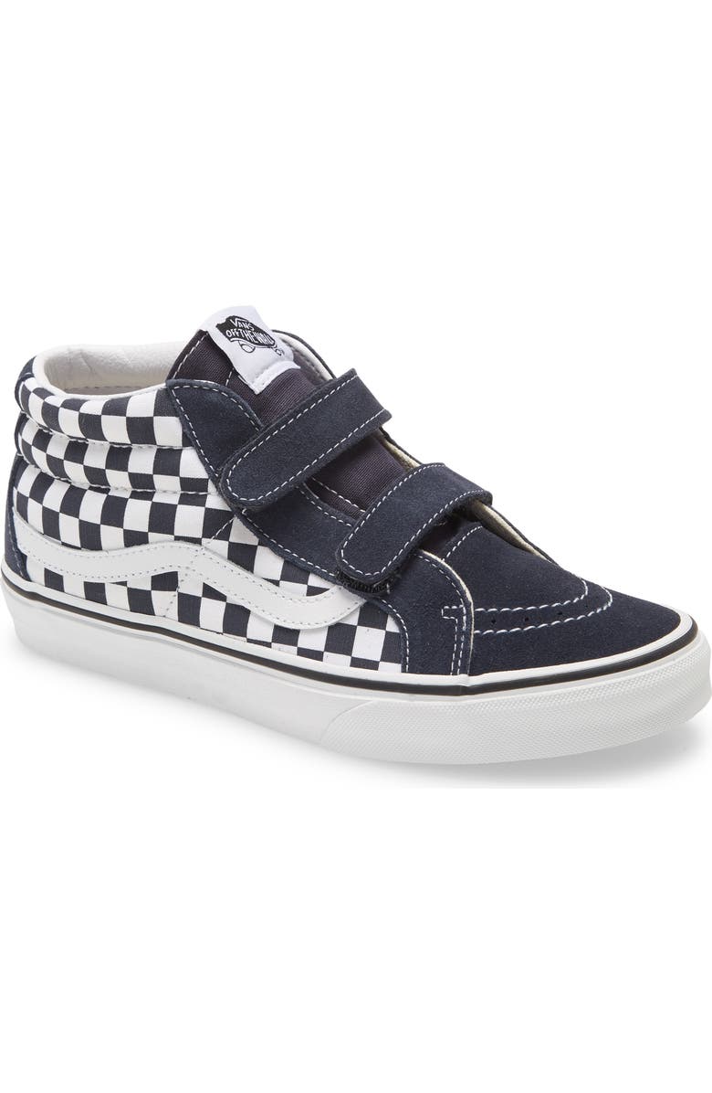 Vans Sk8-Mid Reissue V Sneaker, Main, color,