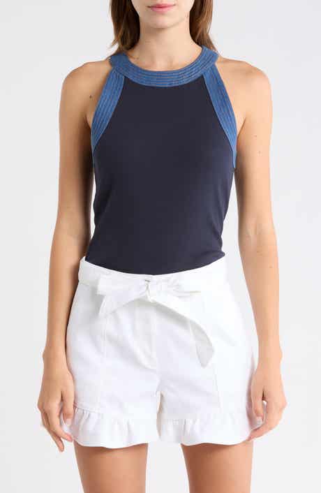 Cinq à Sept Brittany Tank