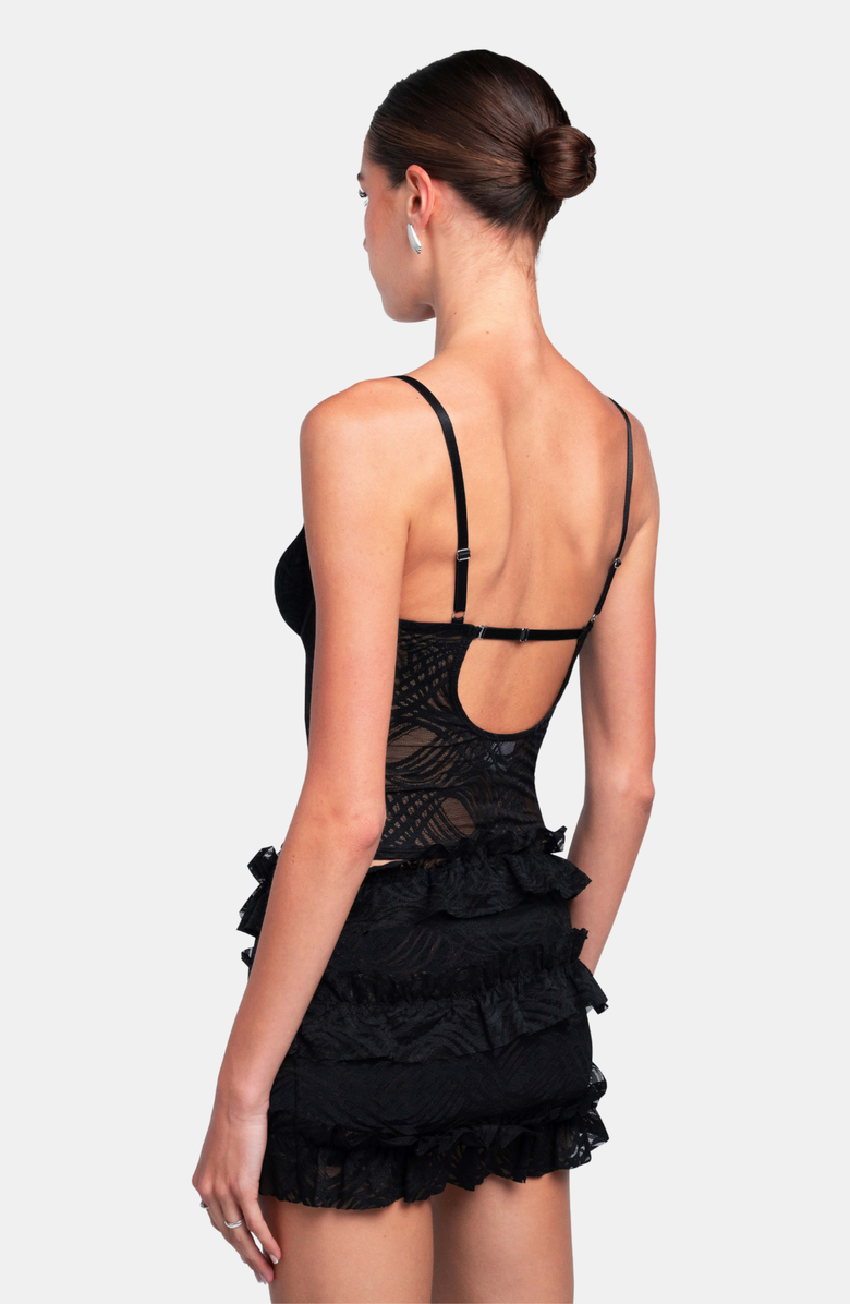 OW Collection KAYLA Top, Alternate, color,
