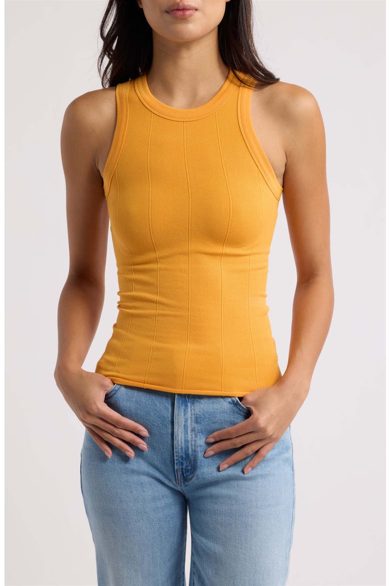 So Soft Modal Blend Tank, Main, color, ICELAND POPPY