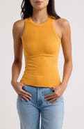 Free People So Soft Modal Blend Tank