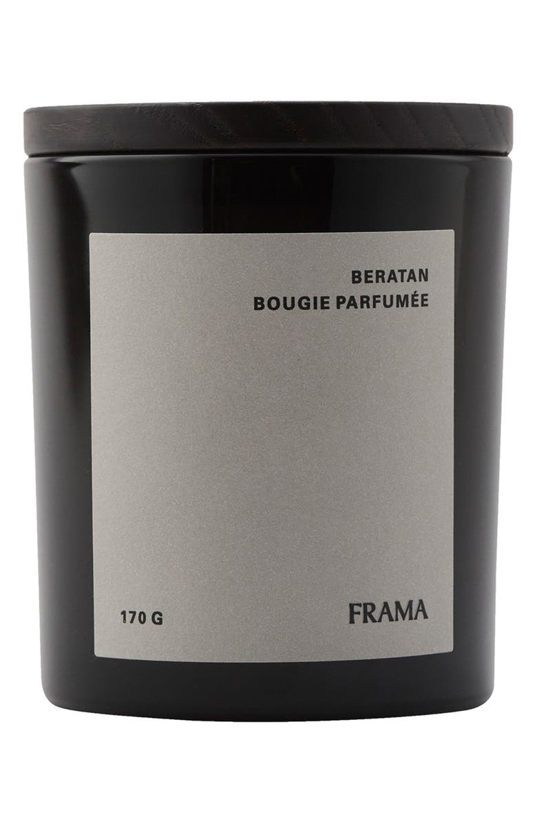 GOODEE x Frama Beratan Candle, Main, color,