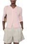 selected Mallow Pink