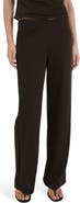MANGO Straight Leg Pants