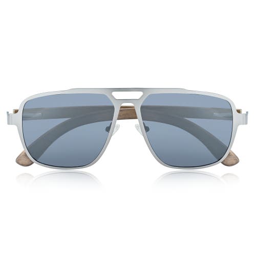 Earth Wood Avila Polarized Sunglasses