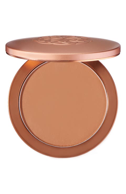 Super Serum Silk Matte Powder Peptide Foundation