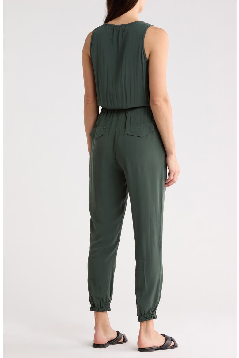 Utility Jumpsuit, Alternate, color, OLIVE